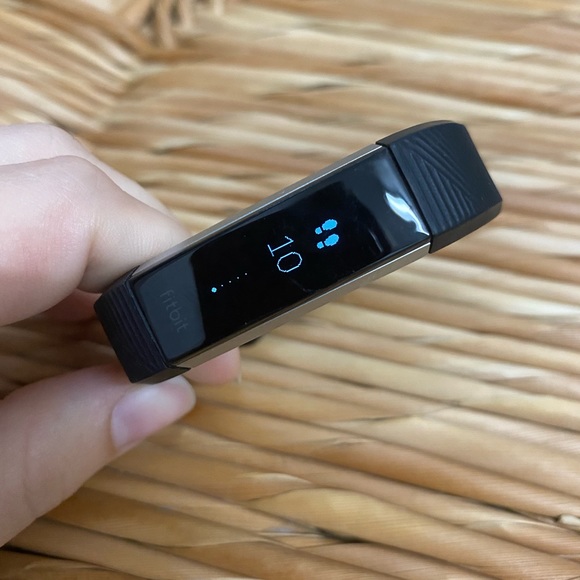 Fitbit Alta HR | Fitness sport watch - Picture 9 of 9